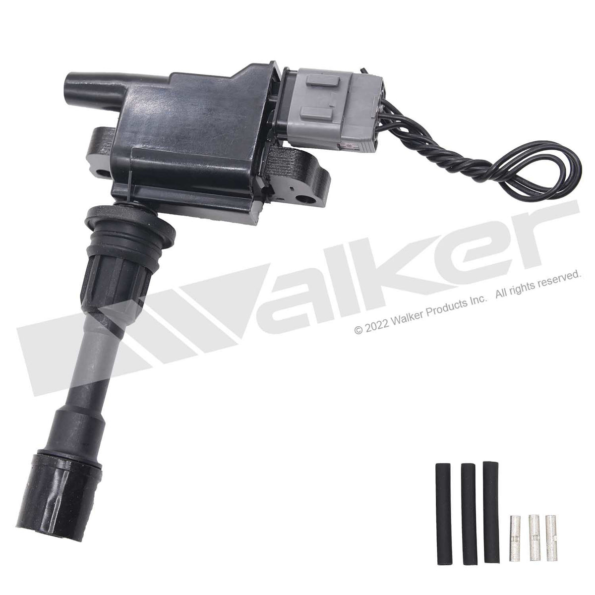 Walker Products ThunderSpark Ignition Coil - 921-92060
