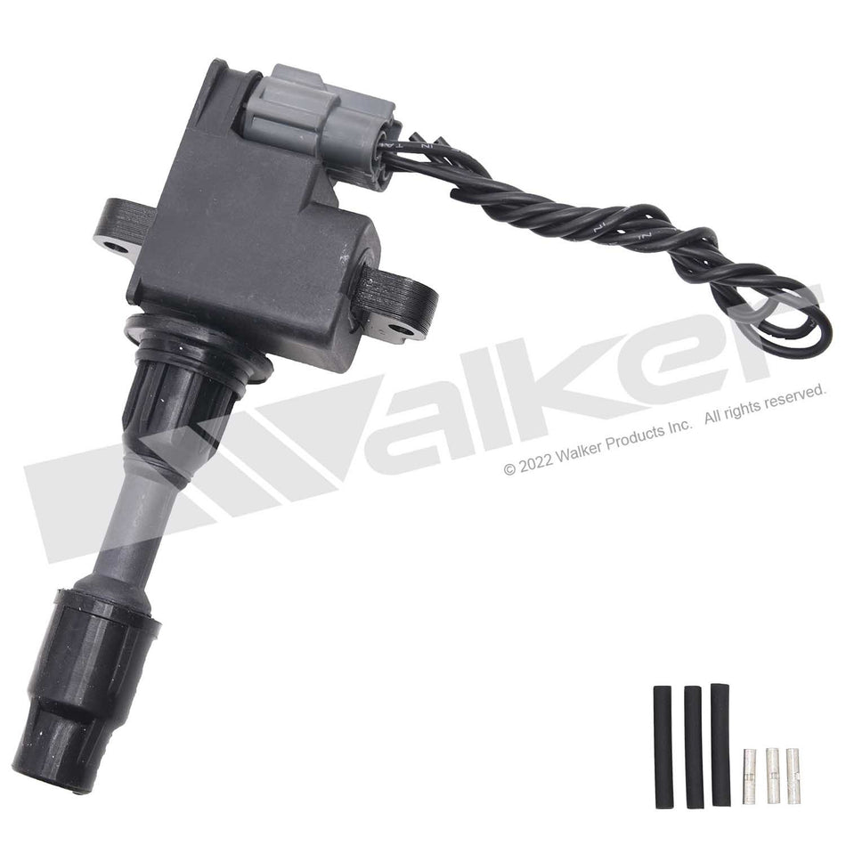 Walker Products ThunderSpark Ignition Coil - 921-92068
