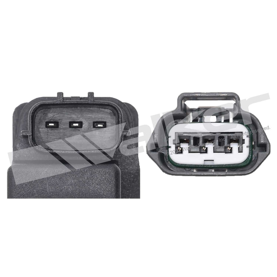Walker Products ThunderSpark Ignition Coil - 921-92068