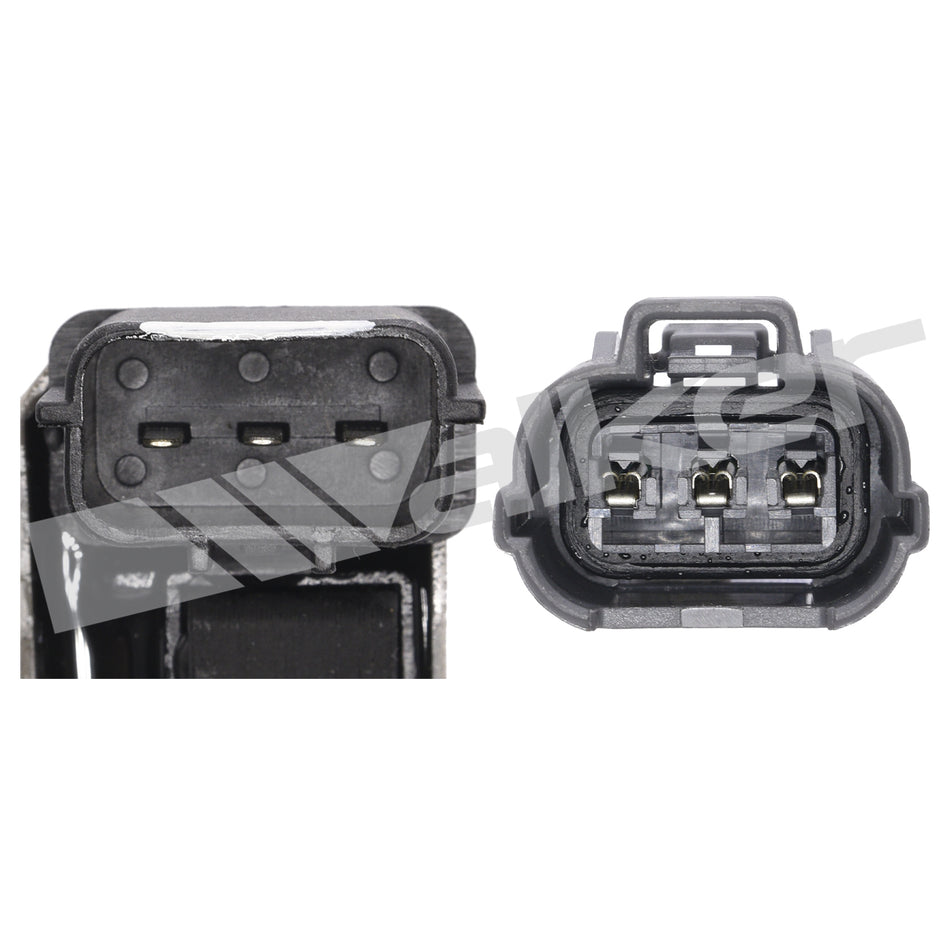 Walker Products ThunderSpark Ignition Coil - 921-92072