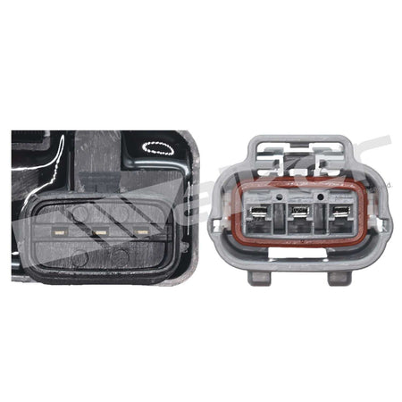 Walker Products ThunderSpark Ignition Coil - 921-92083