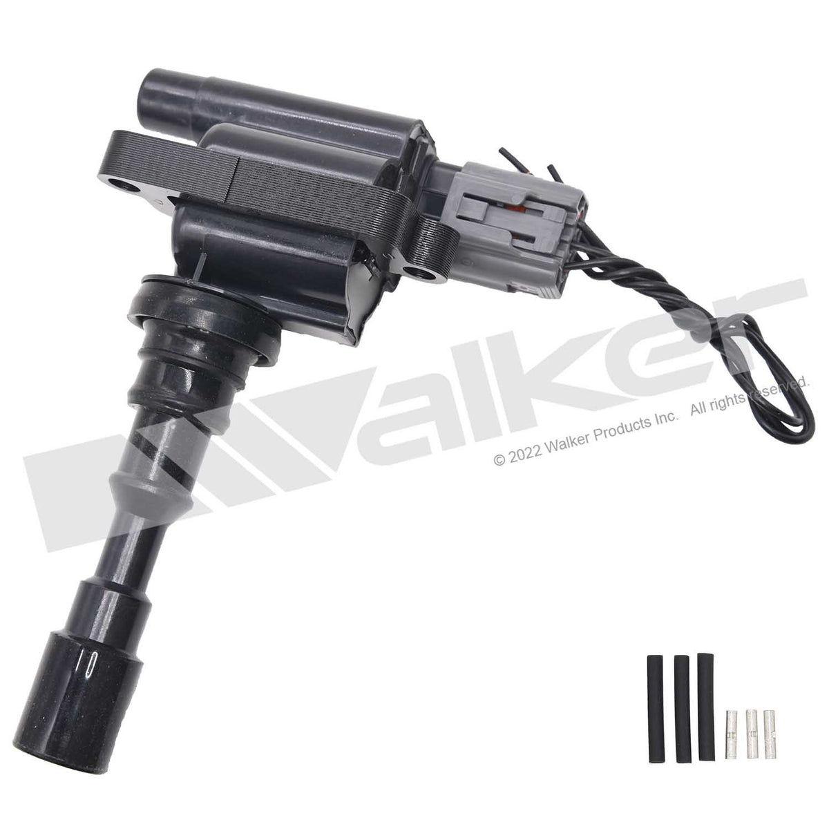 Walker Products ThunderSpark Ignition Coil - 921-92085