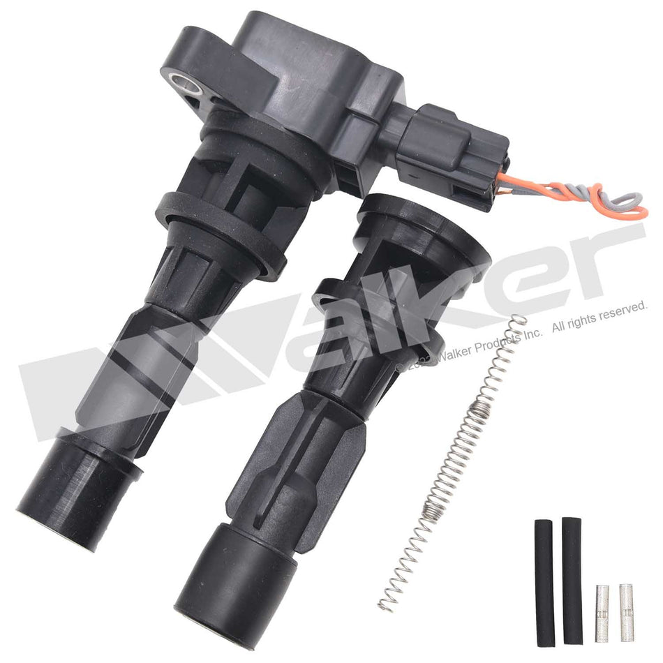 Walker Products ThunderSpark Ignition Coil - 921-92096