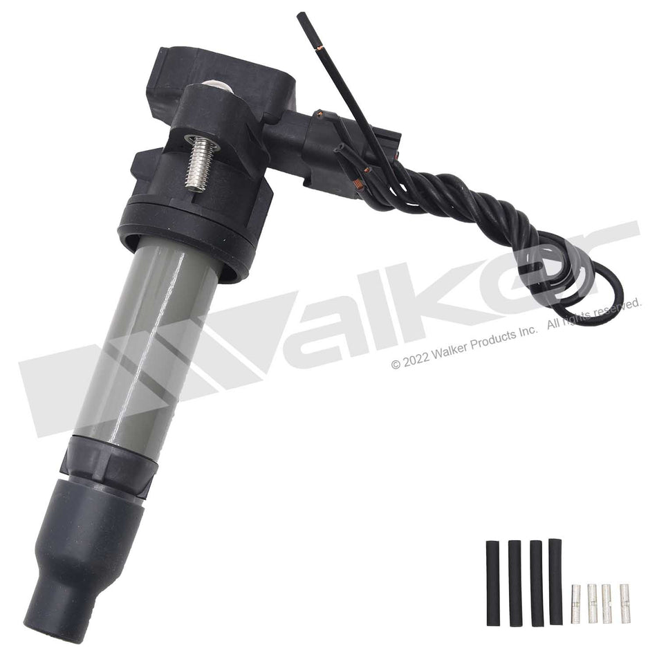 Walker Products ThunderSpark Ignition Coil - 921-92105