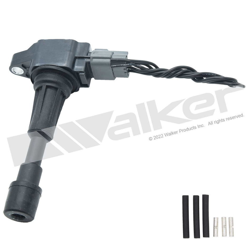 Walker Products ThunderSpark Ignition Coil - 921-92113