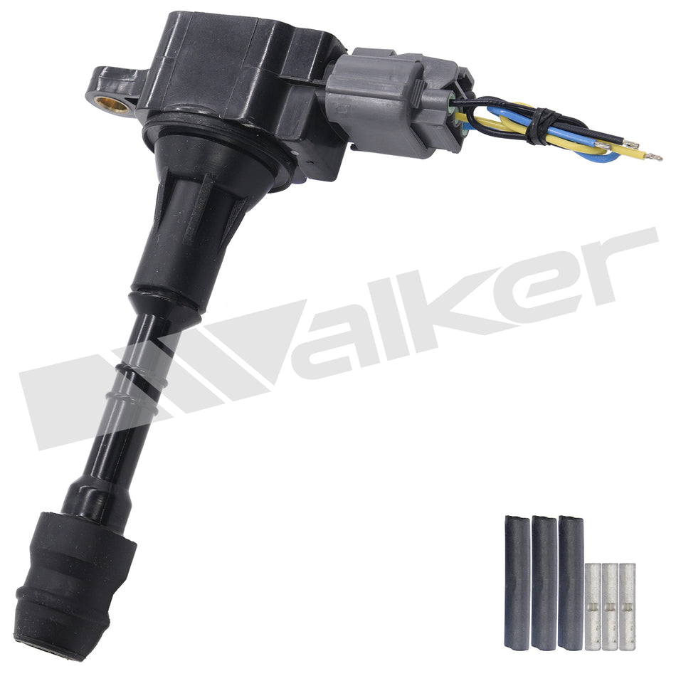 Walker Products ThunderSpark Ignition Coil - 921-92128