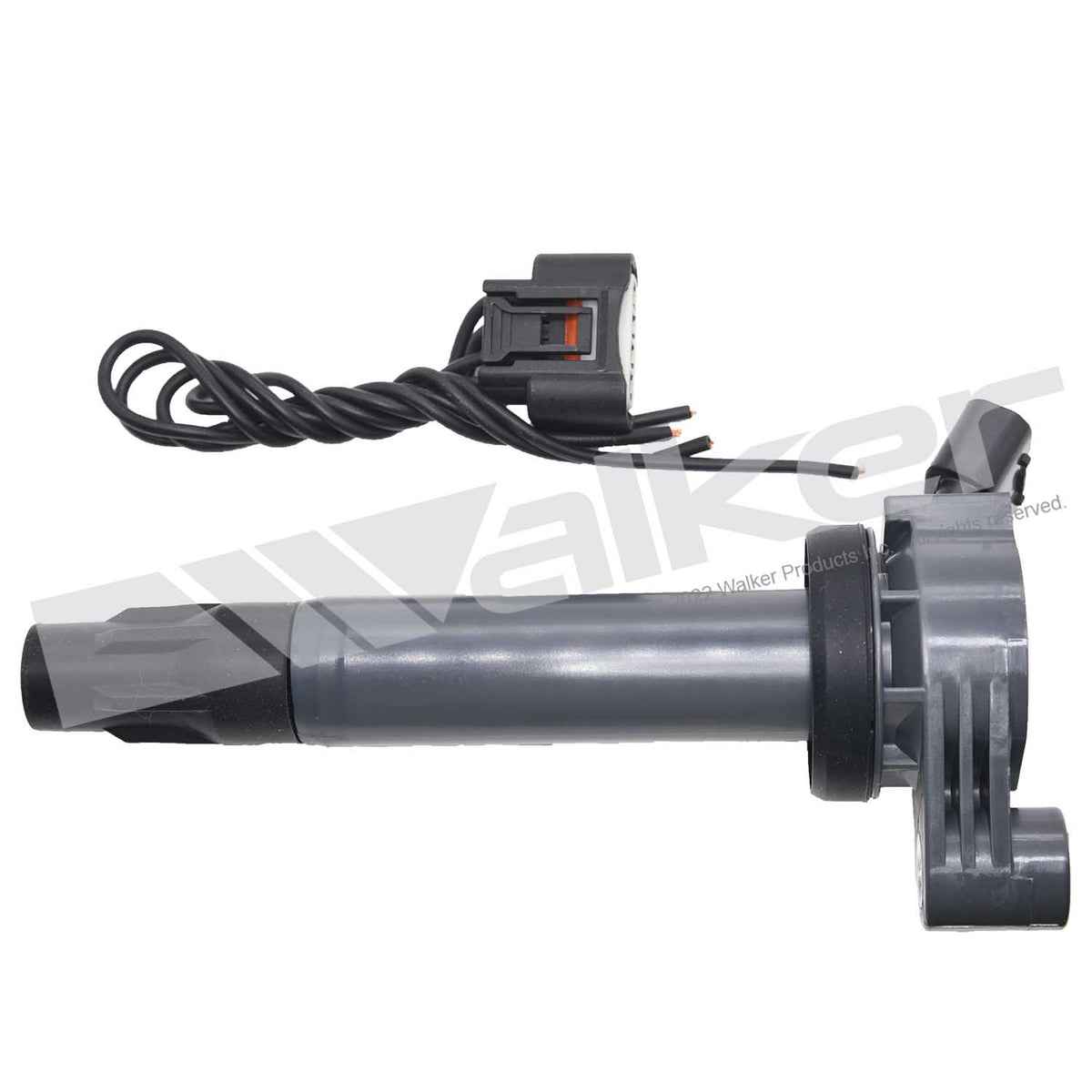 Walker Products ThunderSpark Ignition Coil - 921-92134