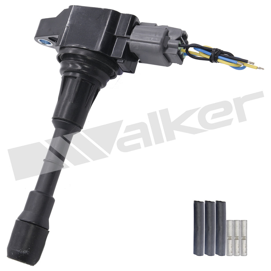 Walker Products ThunderSpark Ignition Coil - 921-92151