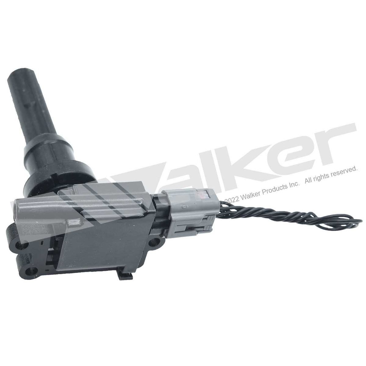 Walker Products ThunderSpark Ignition Coil - 921-92164