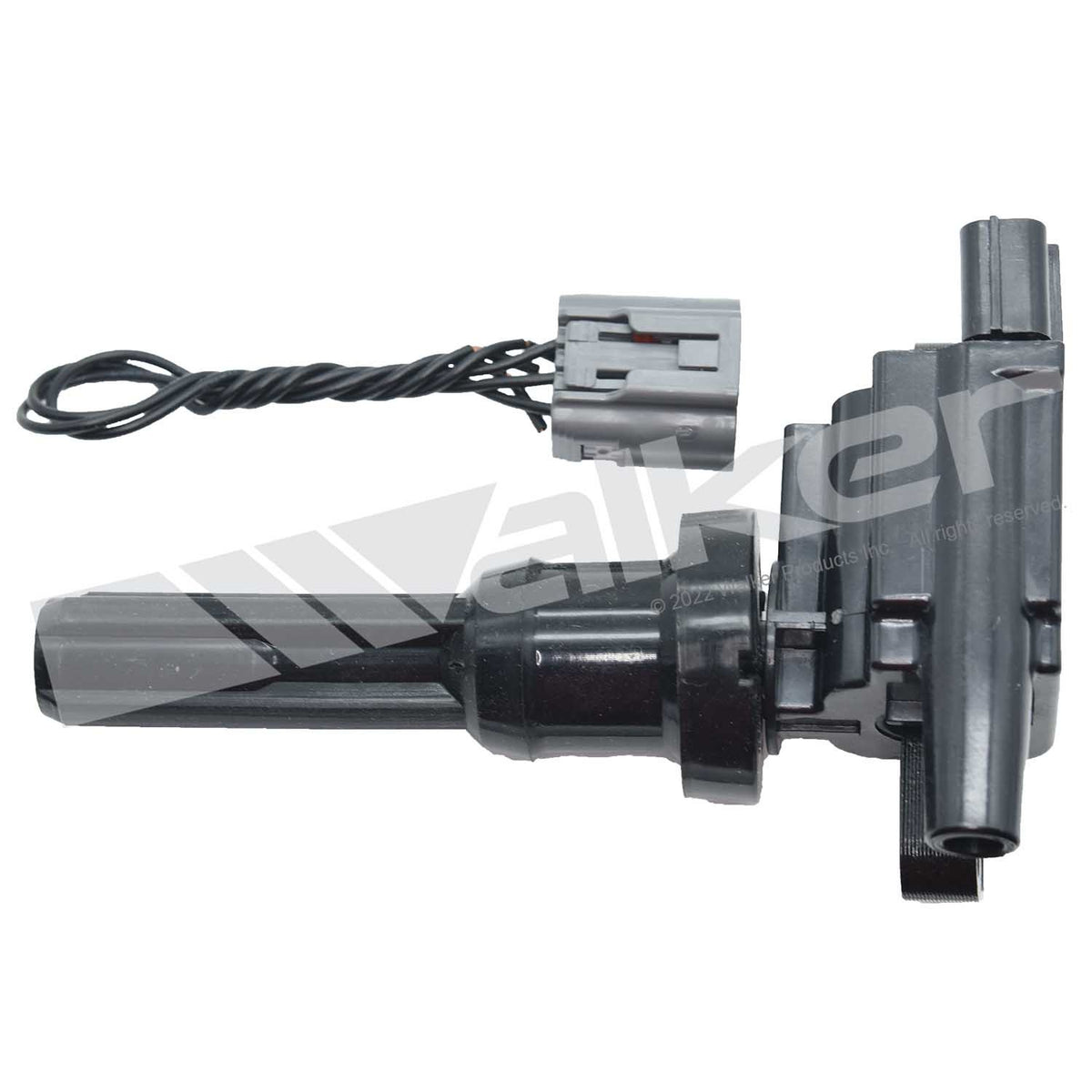 Walker Products ThunderSpark Ignition Coil - 921-92164