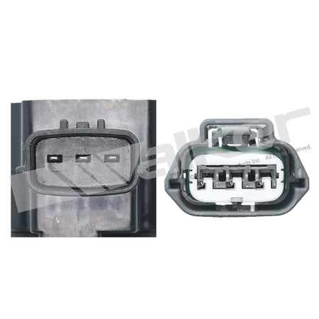Walker Products ThunderSpark Ignition Coil - 921-92168