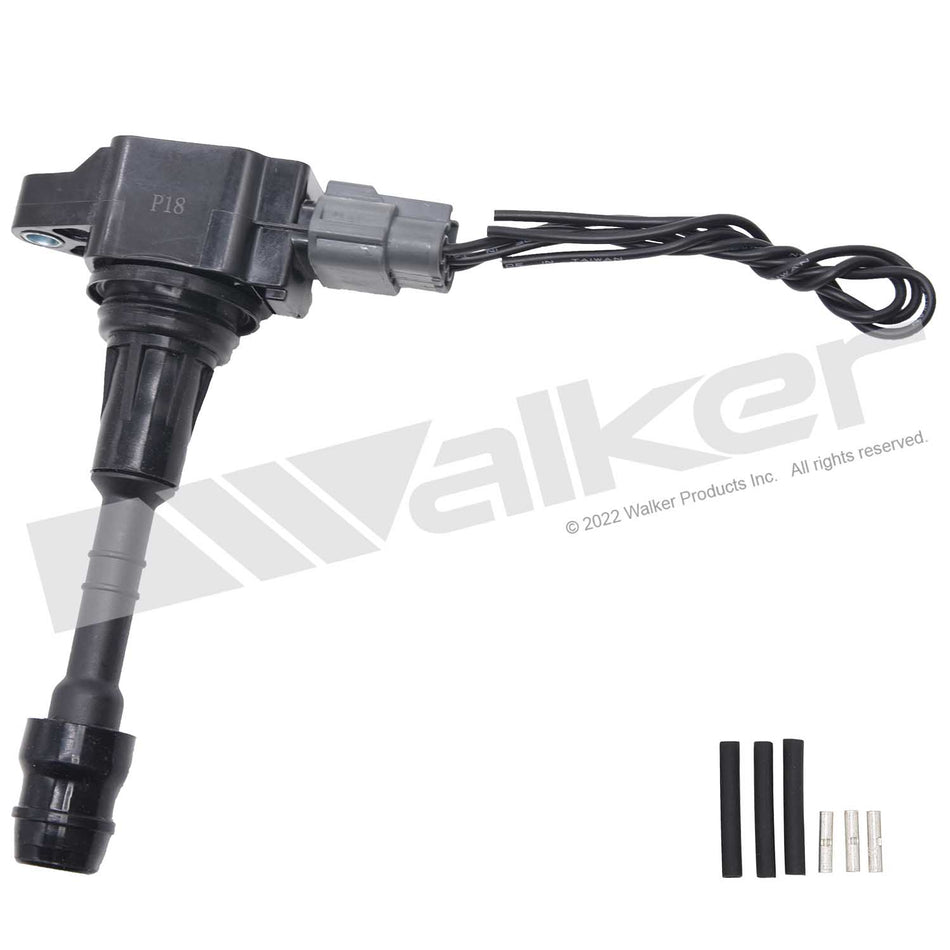 Walker Products ThunderSpark Ignition Coil - 921-92169