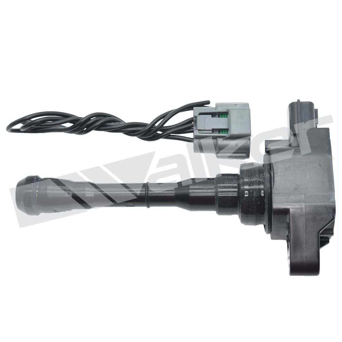 Walker Products ThunderSpark Ignition Coil - 921-92171