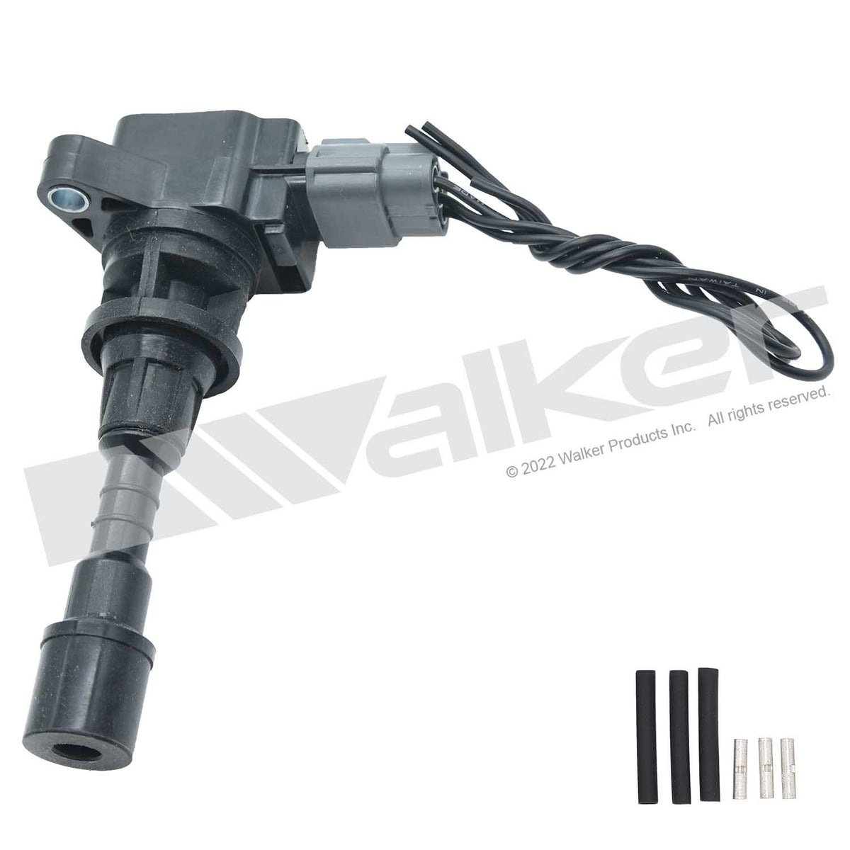 Walker Products ThunderSpark Ignition Coil - 921-92178