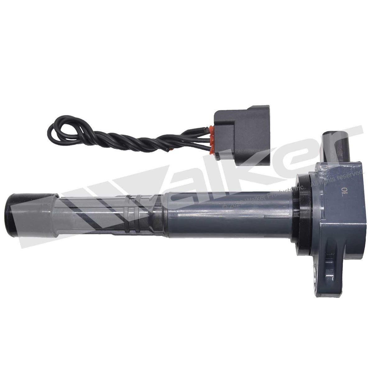 Walker Products ThunderSpark Ignition Coil - 921-92212