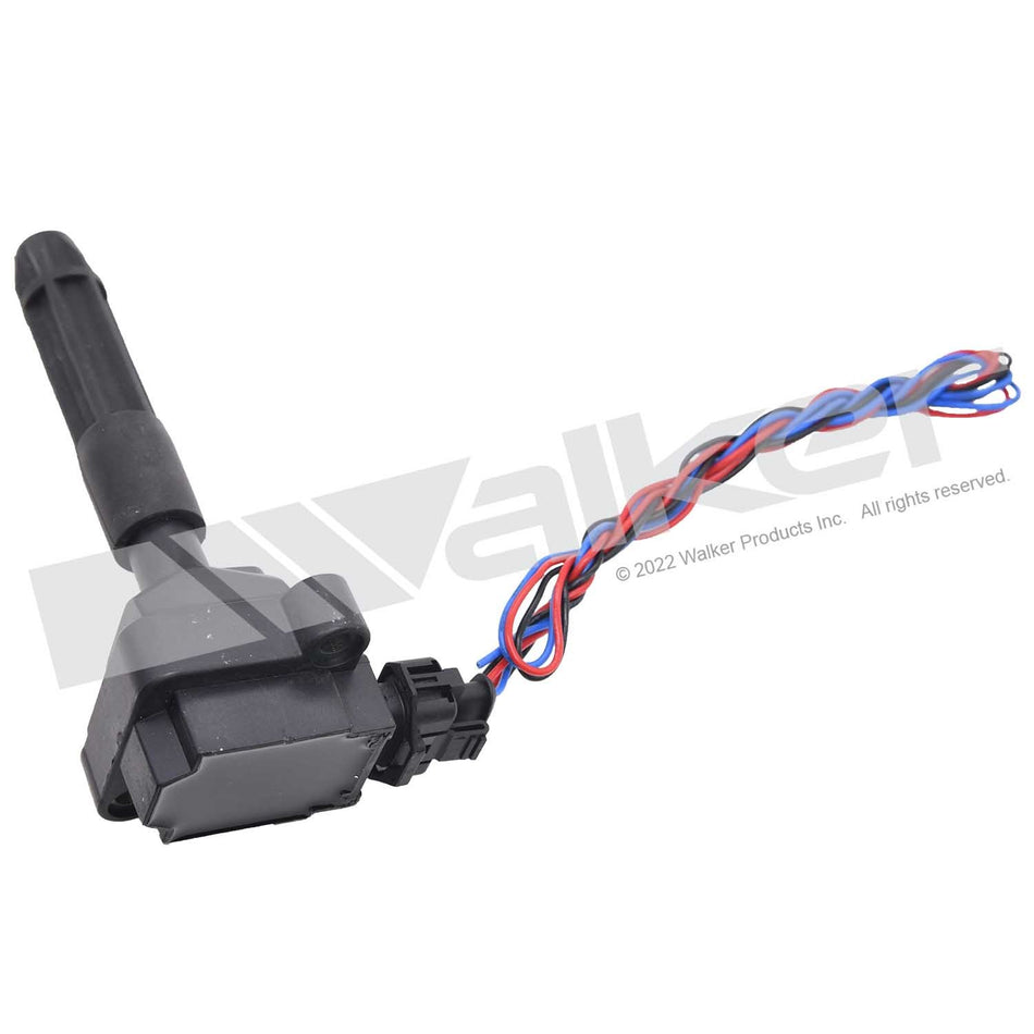 Walker Products ThunderSpark Ignition Coil - 921-92239