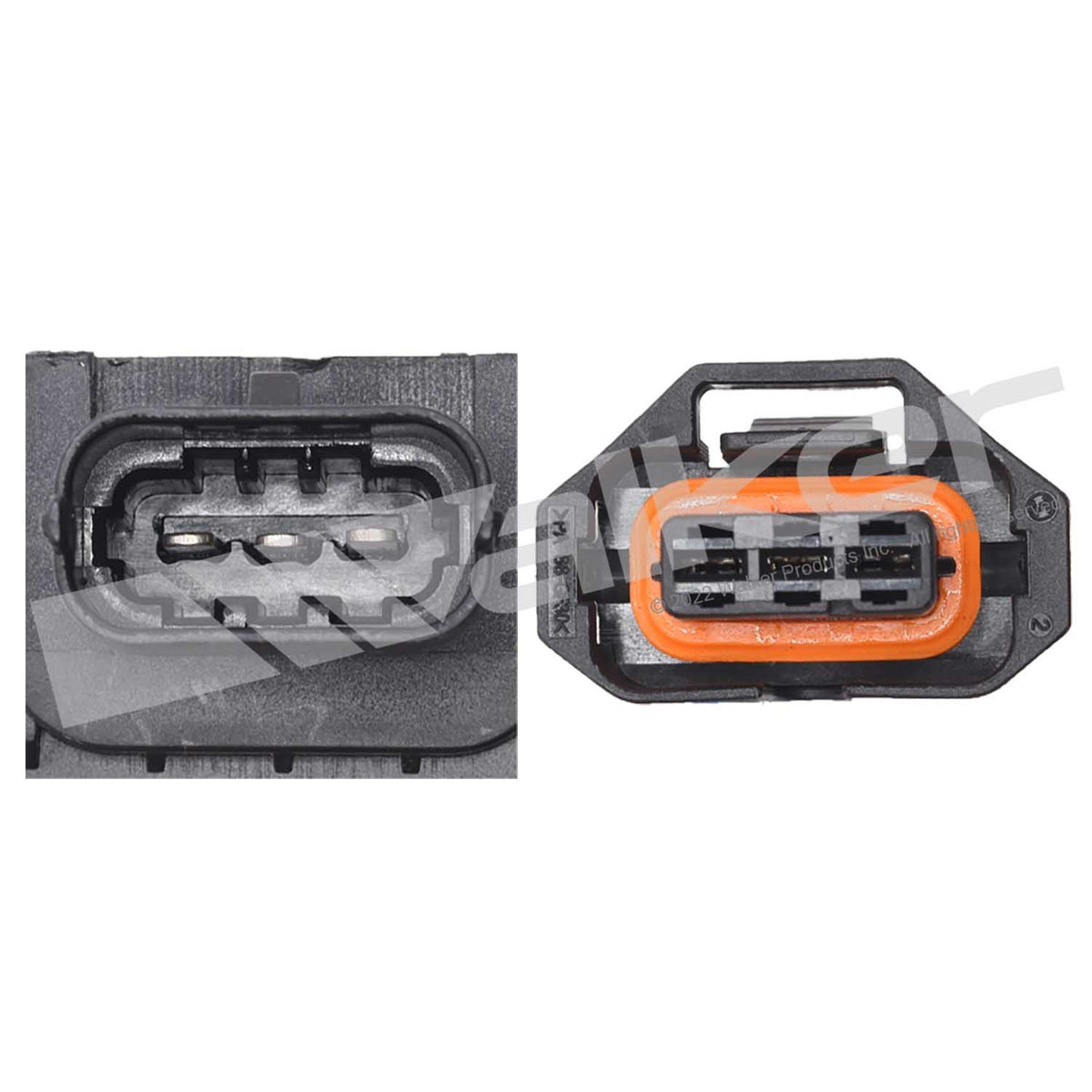 Walker Products ThunderSpark Ignition Coil - 921-92239