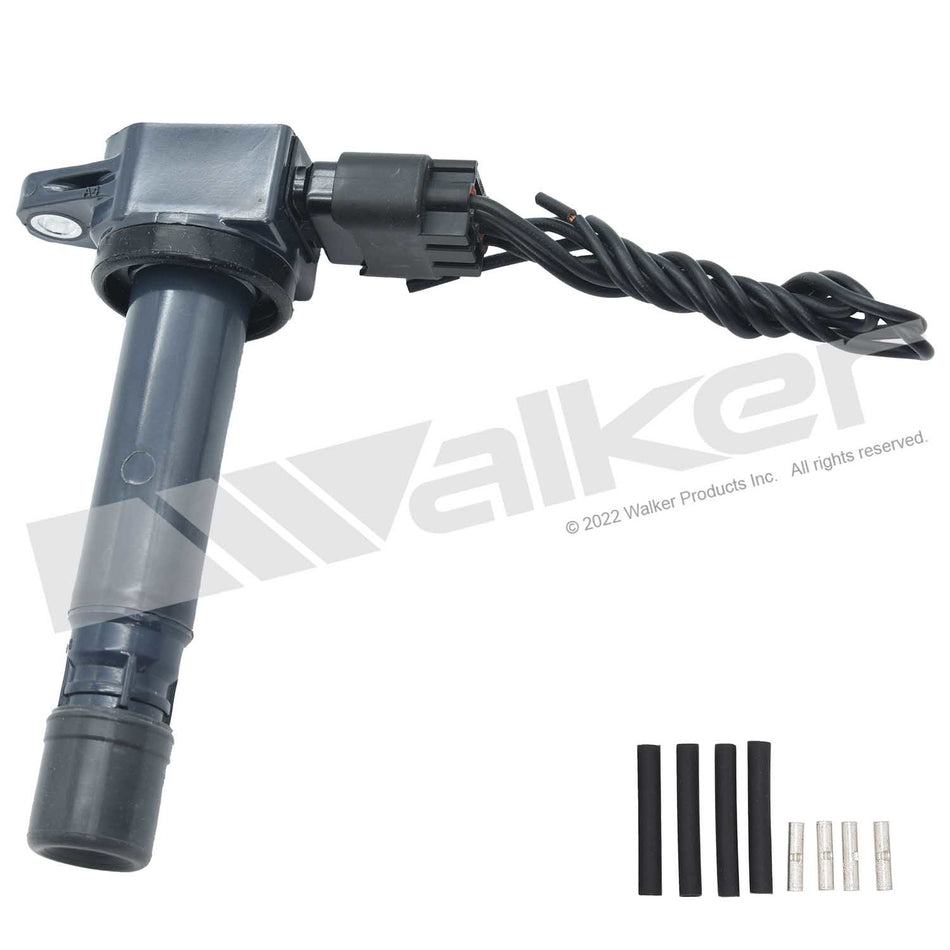 Walker Products ThunderSpark Ignition Coil - 921-92255