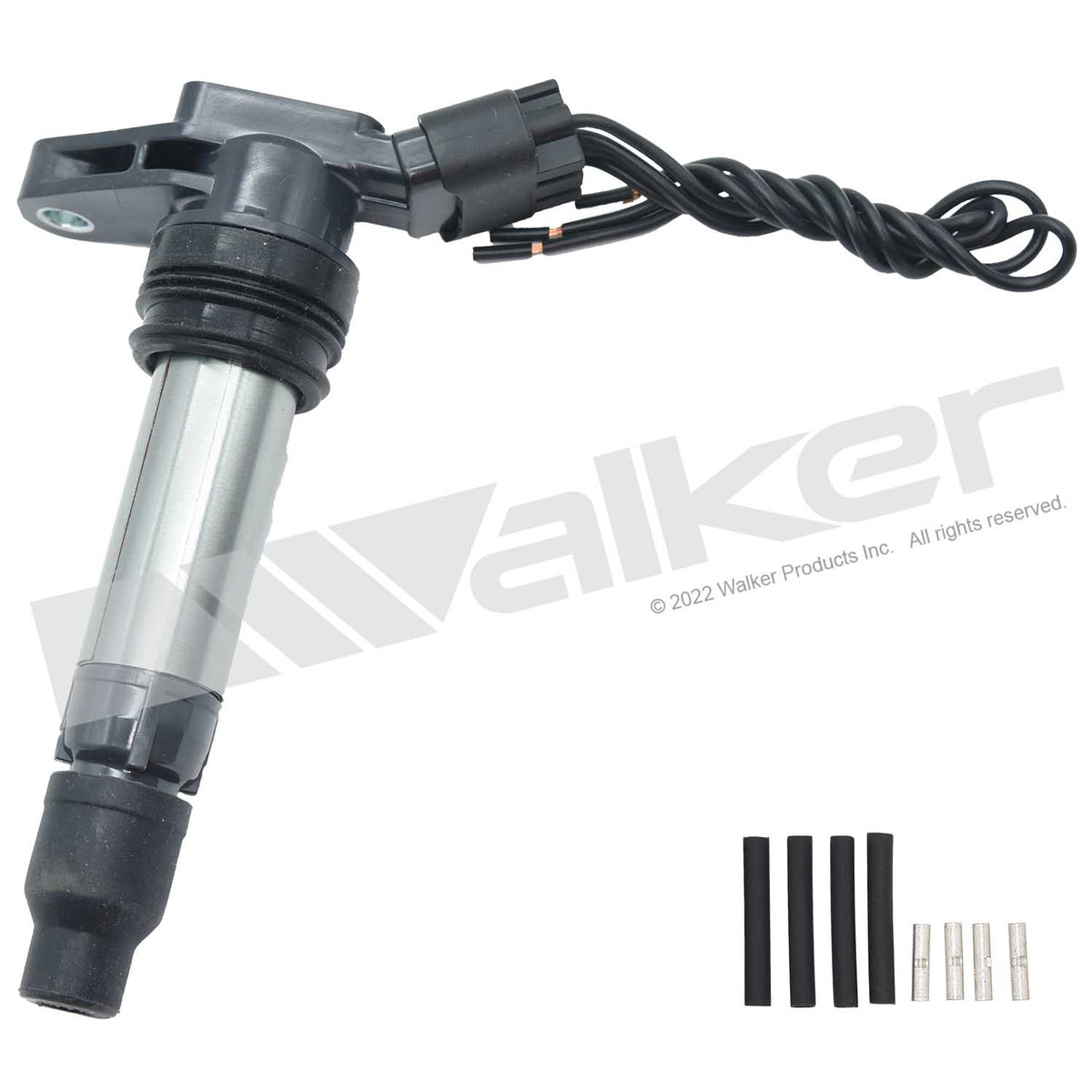 Walker Products ThunderSpark Ignition Coil - 921-92257