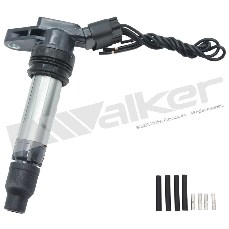 Walker Products ThunderSpark Ignition Coil - 921-92257