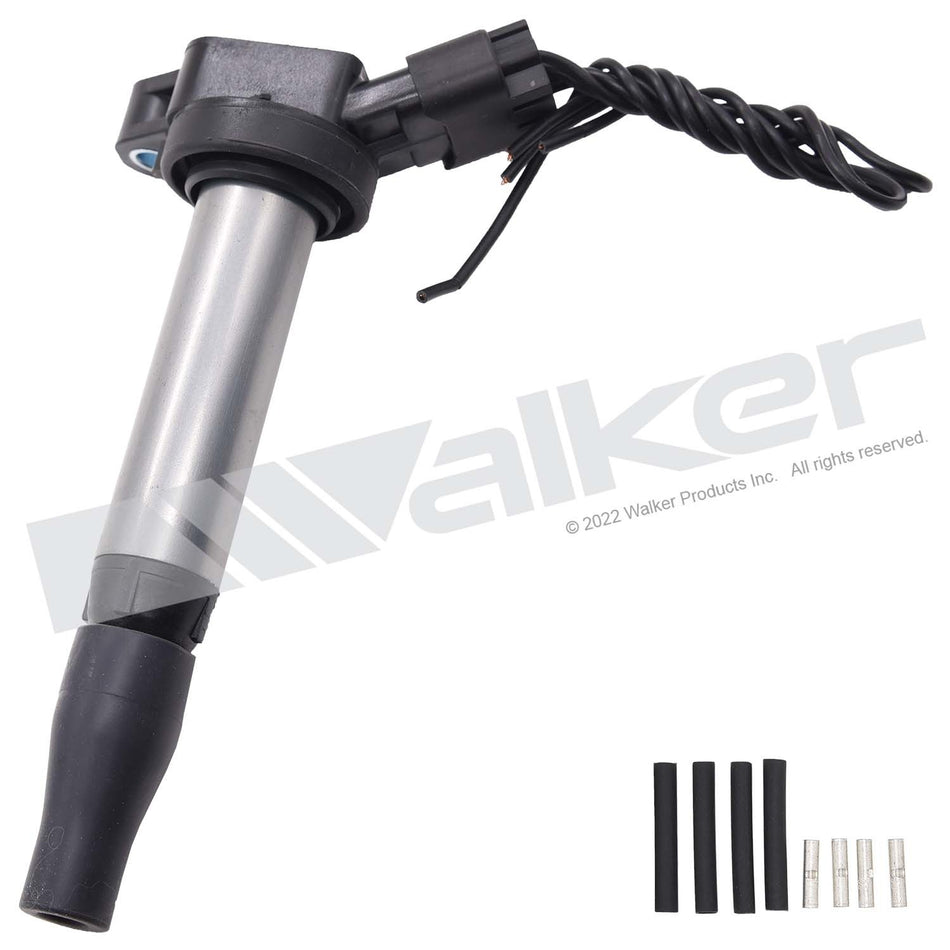 Walker Products ThunderSpark Ignition Coil - 921-92314