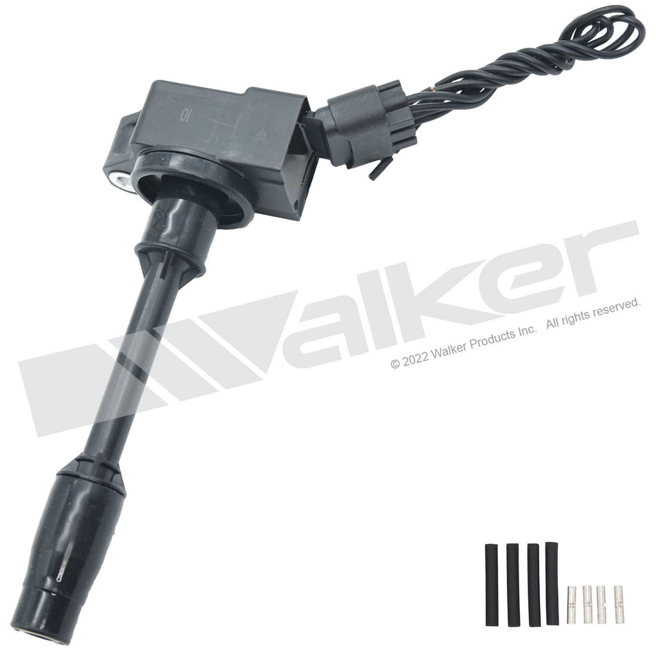 Walker Products ThunderSpark Ignition Coil - 921-92326
