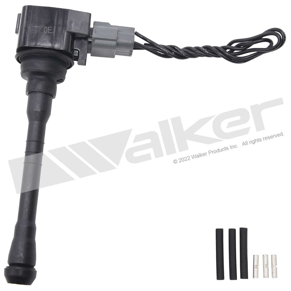 Walker Products ThunderSpark Ignition Coil - 921-92328