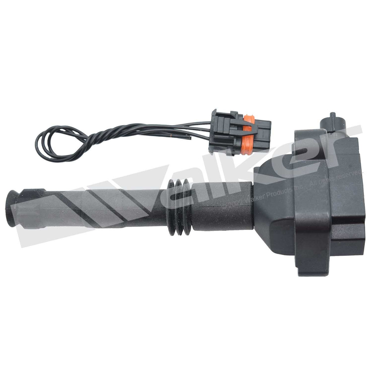 Walker Products ThunderSpark Ignition Coil - 921-92346
