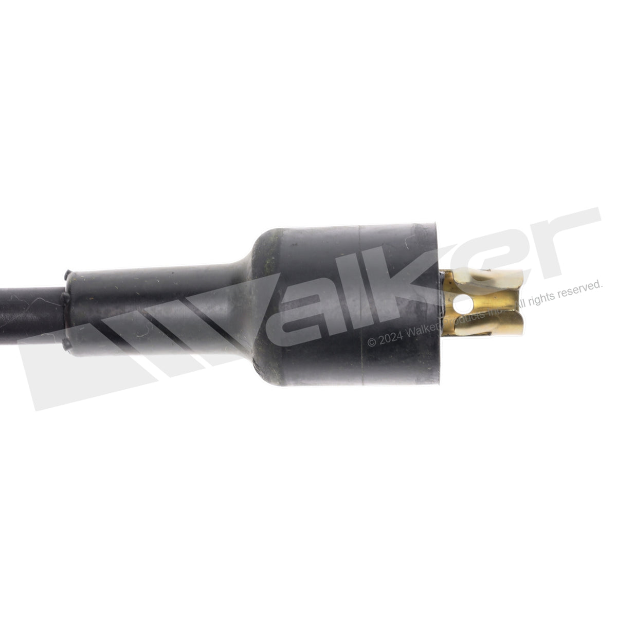 Walker Products ThunderCore PRO Spark Plug Wire Set - 924-1005