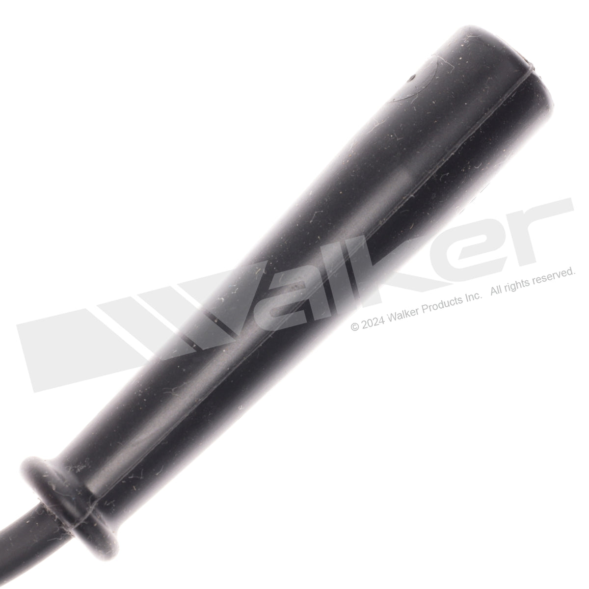 Walker Products ThunderCore PRO Spark Plug Wire Set - 924-1011