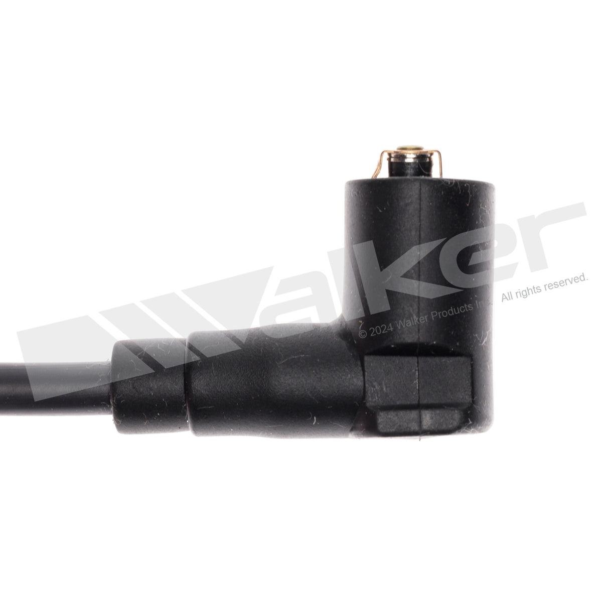 Walker Products ThunderCore PRO Spark Plug Wire Set - 924-1020