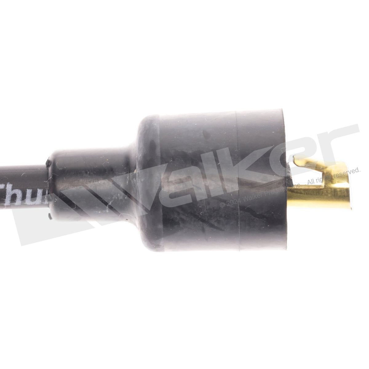 Walker Products ThunderCore PRO Spark Plug Wire Set - 924-1021