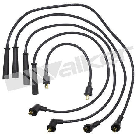 Walker Products ThunderCore PRO Spark Plug Wire Set - 924-1023