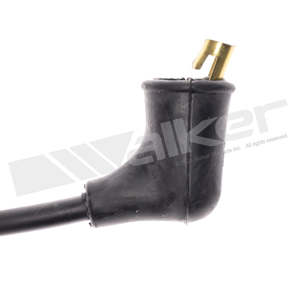 Walker Products ThunderCore PRO Spark Plug Wire Set - 924-1024