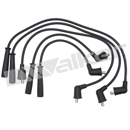 Walker Products ThunderCore PRO Spark Plug Wire Set - 924-1029