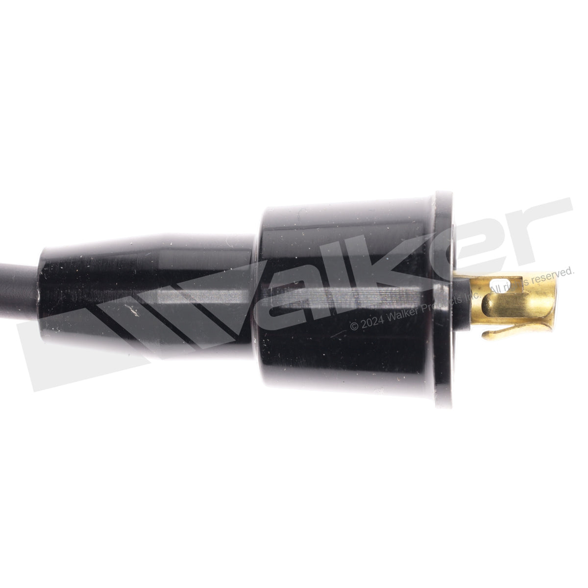 Walker Products ThunderCore PRO Spark Plug Wire Set - 924-1030