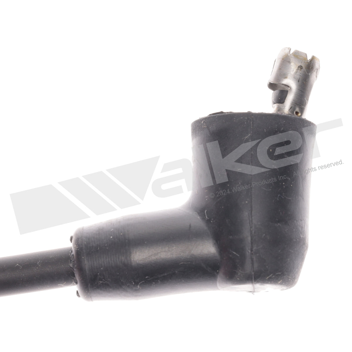 Walker Products ThunderCore PRO Spark Plug Wire Set - 924-1032