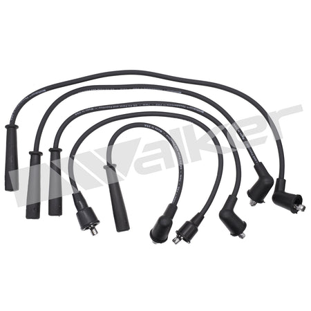 Walker Products ThunderCore PRO Spark Plug Wire Set - 924-1034