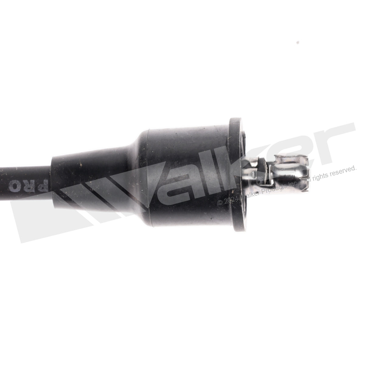 Walker Products ThunderCore PRO Spark Plug Wire Set - 924-1040