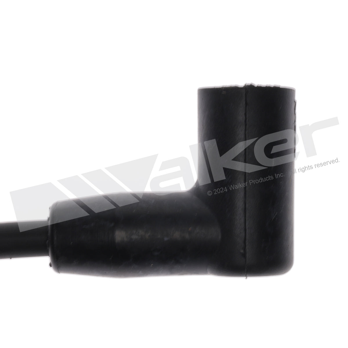 Walker Products ThunderCore PRO Spark Plug Wire Set - 924-1041
