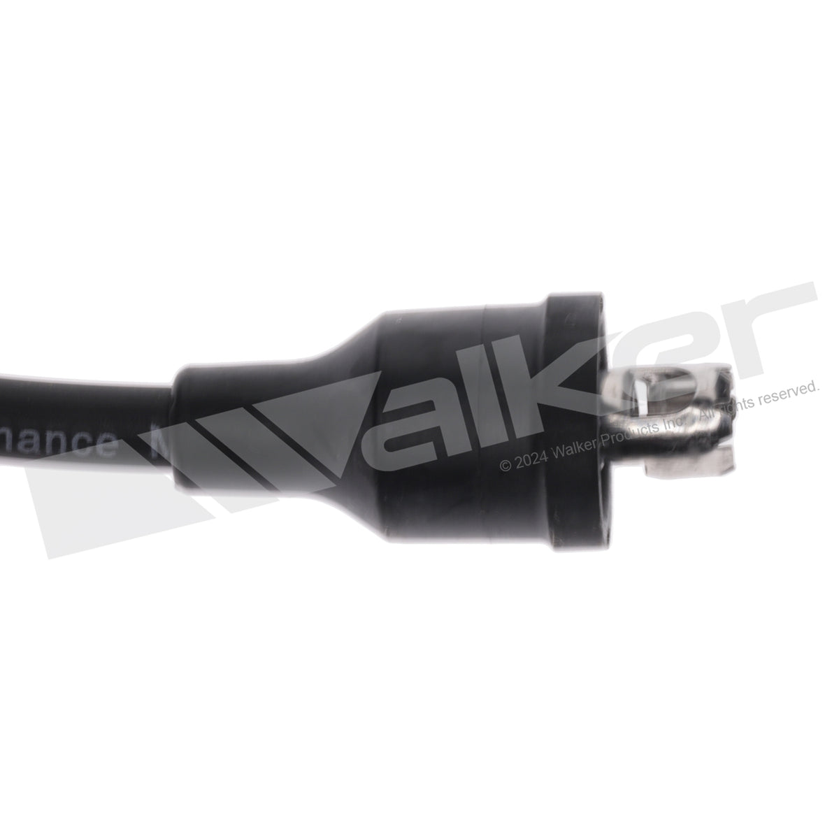 Walker Products ThunderCore PRO Spark Plug Wire Set - 924-1041