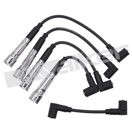 Walker Products ThunderCore PRO Spark Plug Wire Set - 924-1046