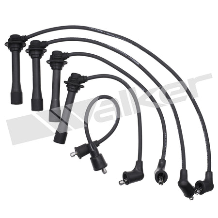 Walker Products ThunderCore PRO Spark Plug Wire Set - 924-1050