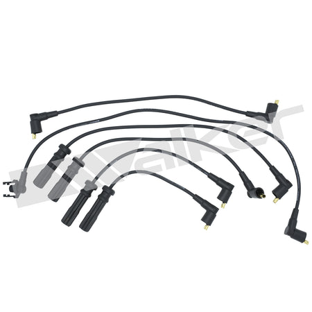 Walker Products ThunderCore PRO Spark Plug Wire Set - 924-1057