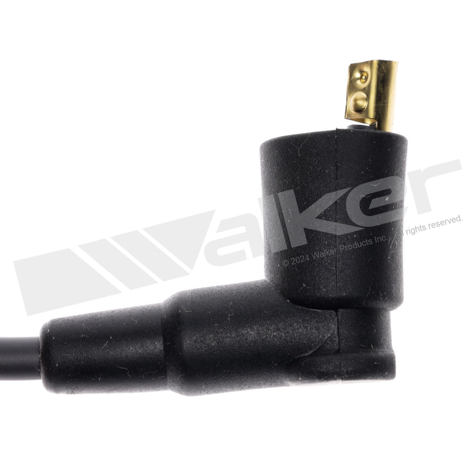 Walker Products ThunderCore PRO Spark Plug Wire Set - 924-1057