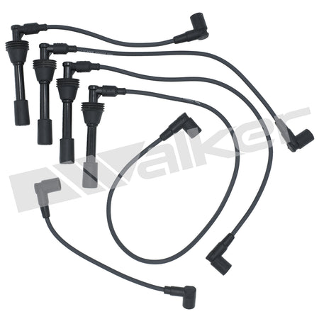 Walker Products ThunderCore PRO Spark Plug Wire Set - 924-1063