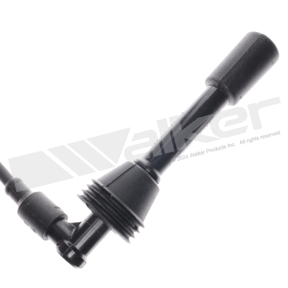 Walker Products ThunderCore PRO Spark Plug Wire Set - 924-1063