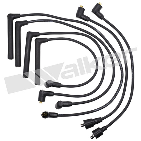 Walker Products ThunderCore PRO Spark Plug Wire Set - 924-1065