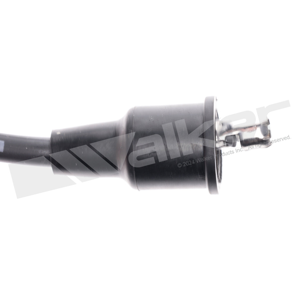 Walker Products ThunderCore PRO Spark Plug Wire Set - 924-1067