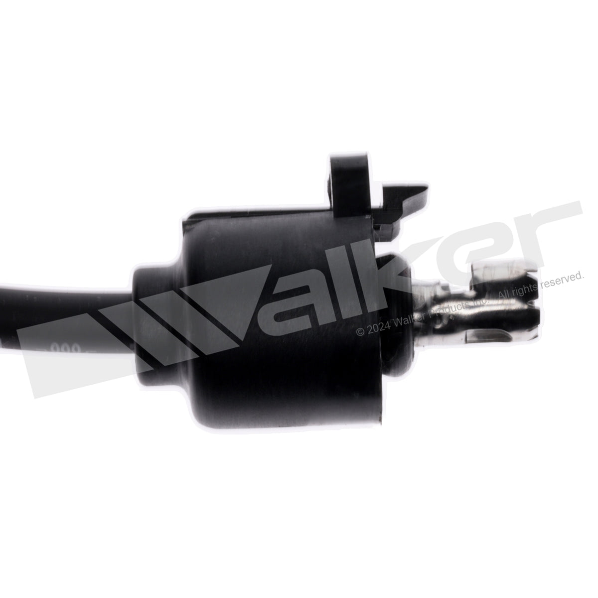 Walker Products ThunderCore PRO Spark Plug Wire Set - 924-1072